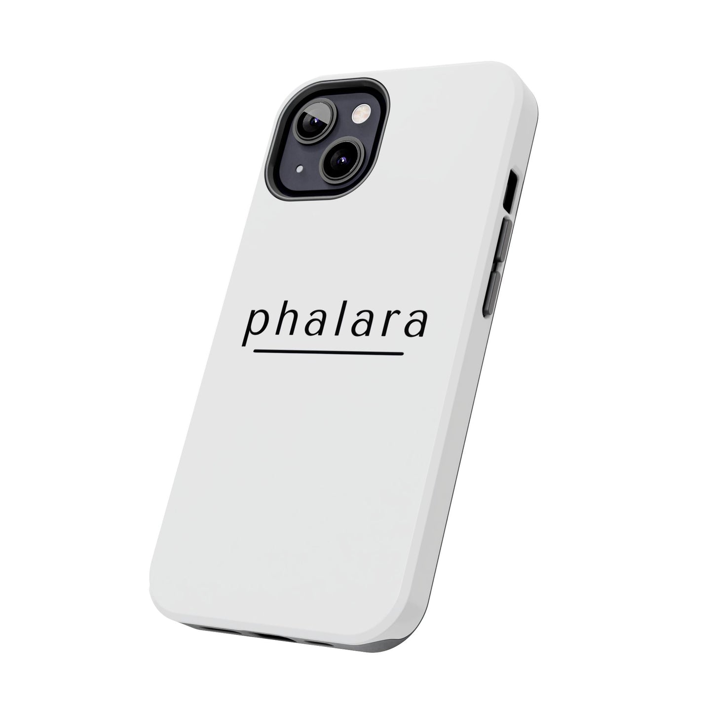 phalara Tough Phone Cases