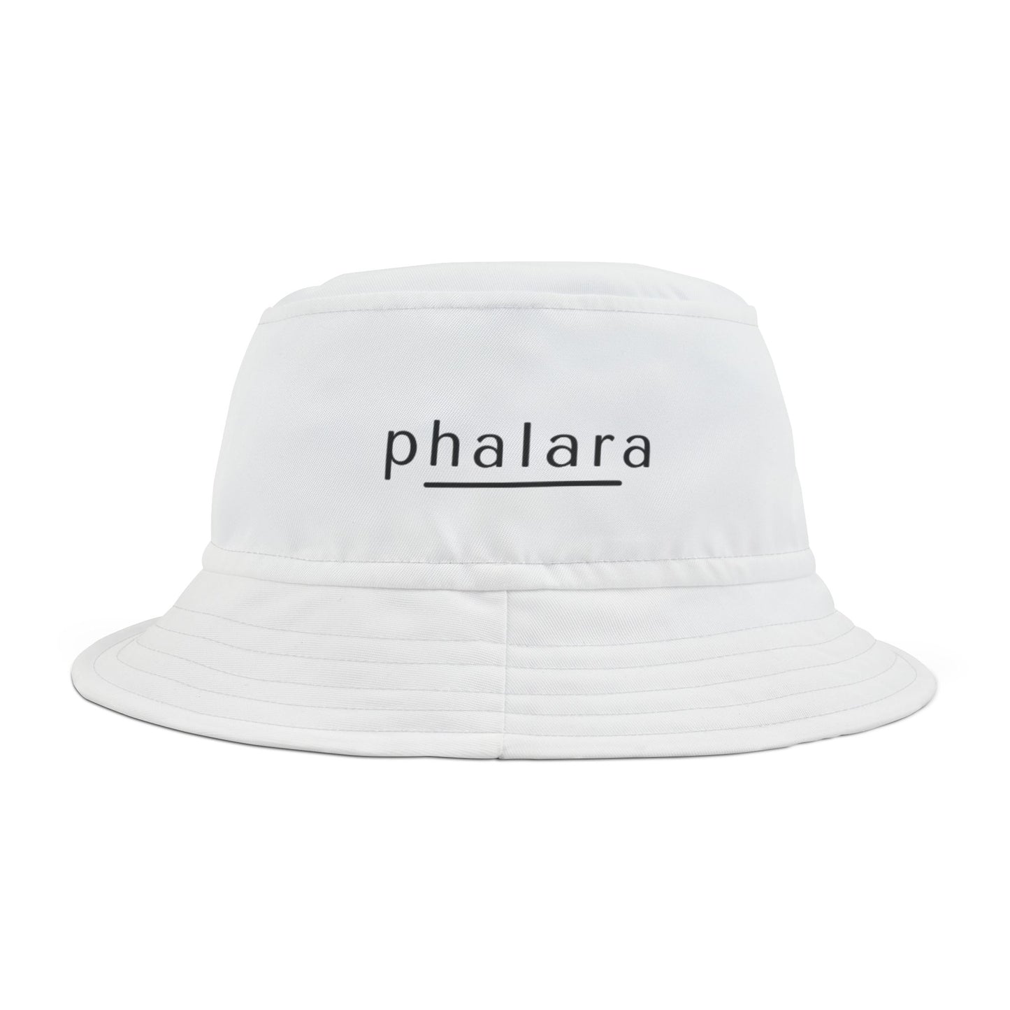 phalara Bucket Hat