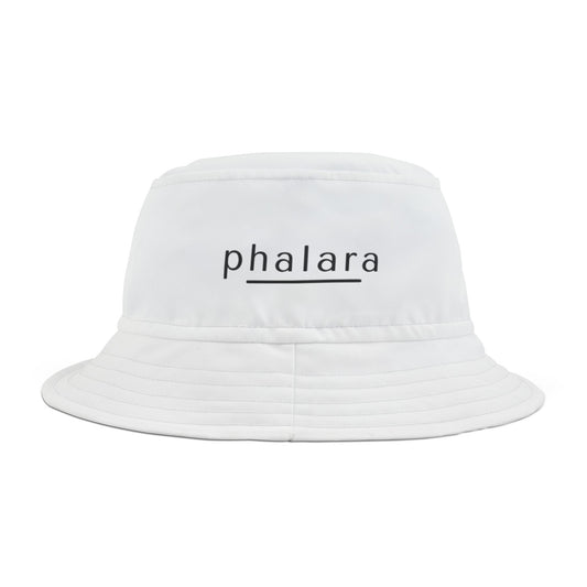 phalara Bucket Hat