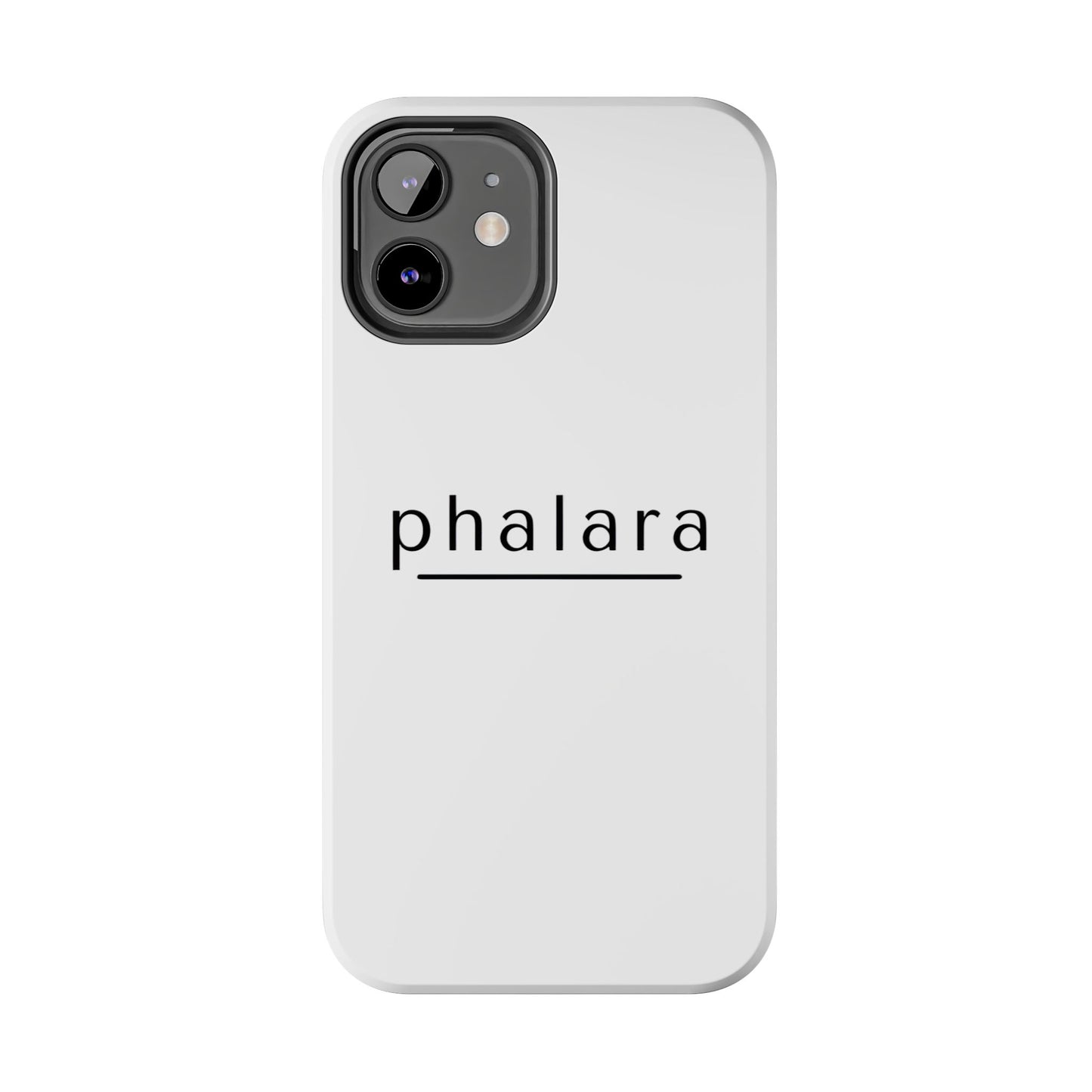 phalara Tough Phone Cases