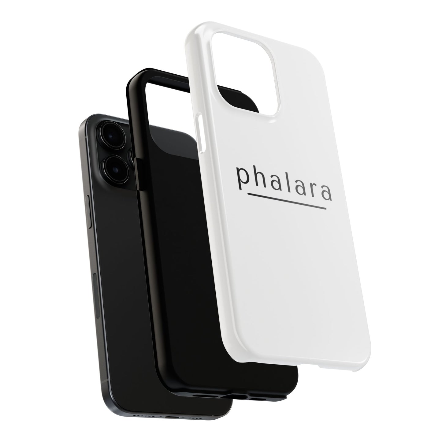 phalara Tough Phone Cases