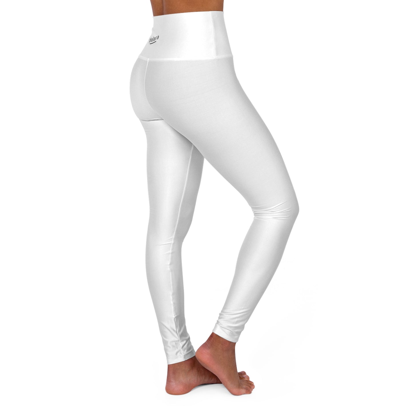 phalara High Waisted Yoga Leggings