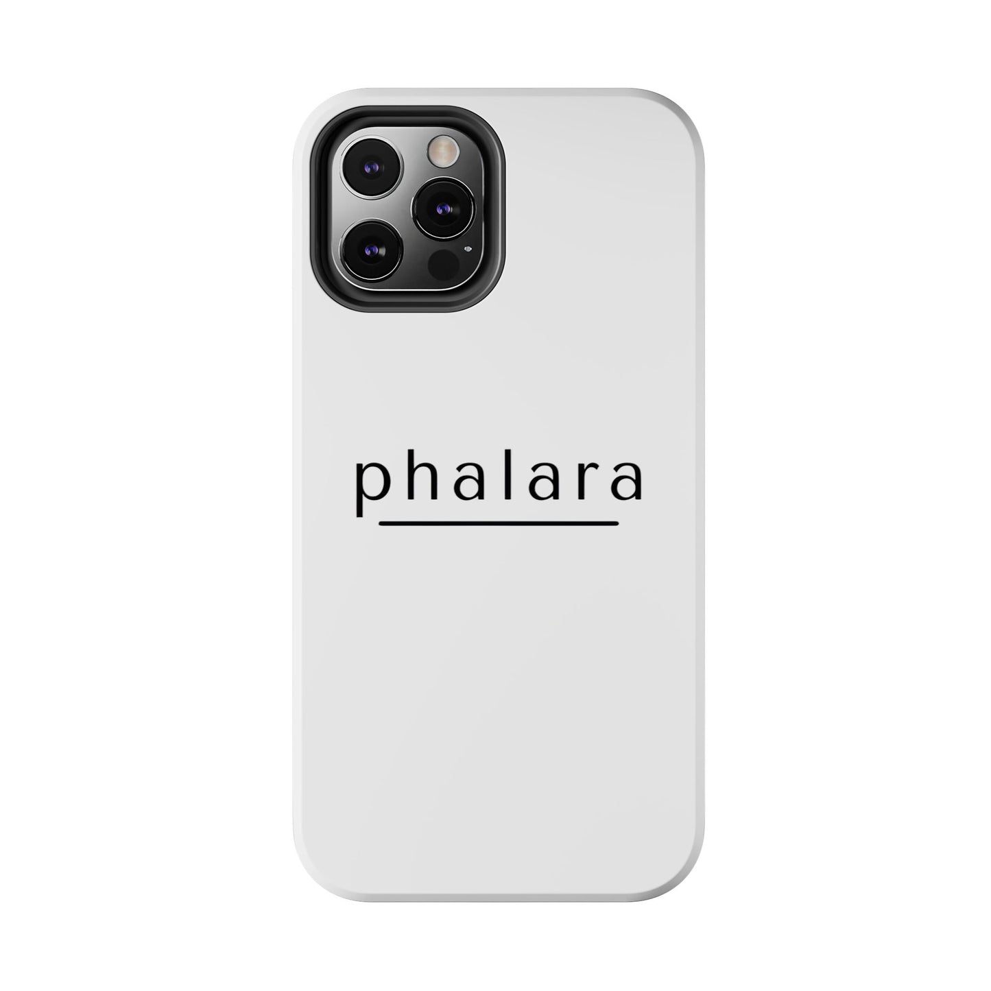 phalara Tough Phone Cases