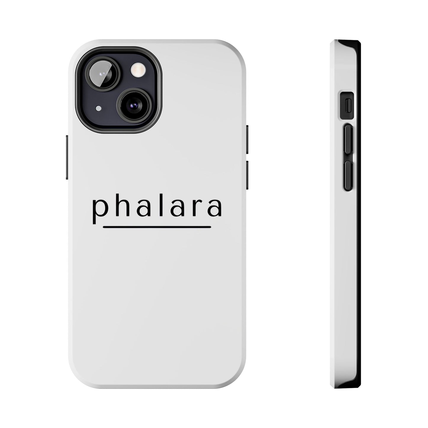 phalara Tough Phone Cases