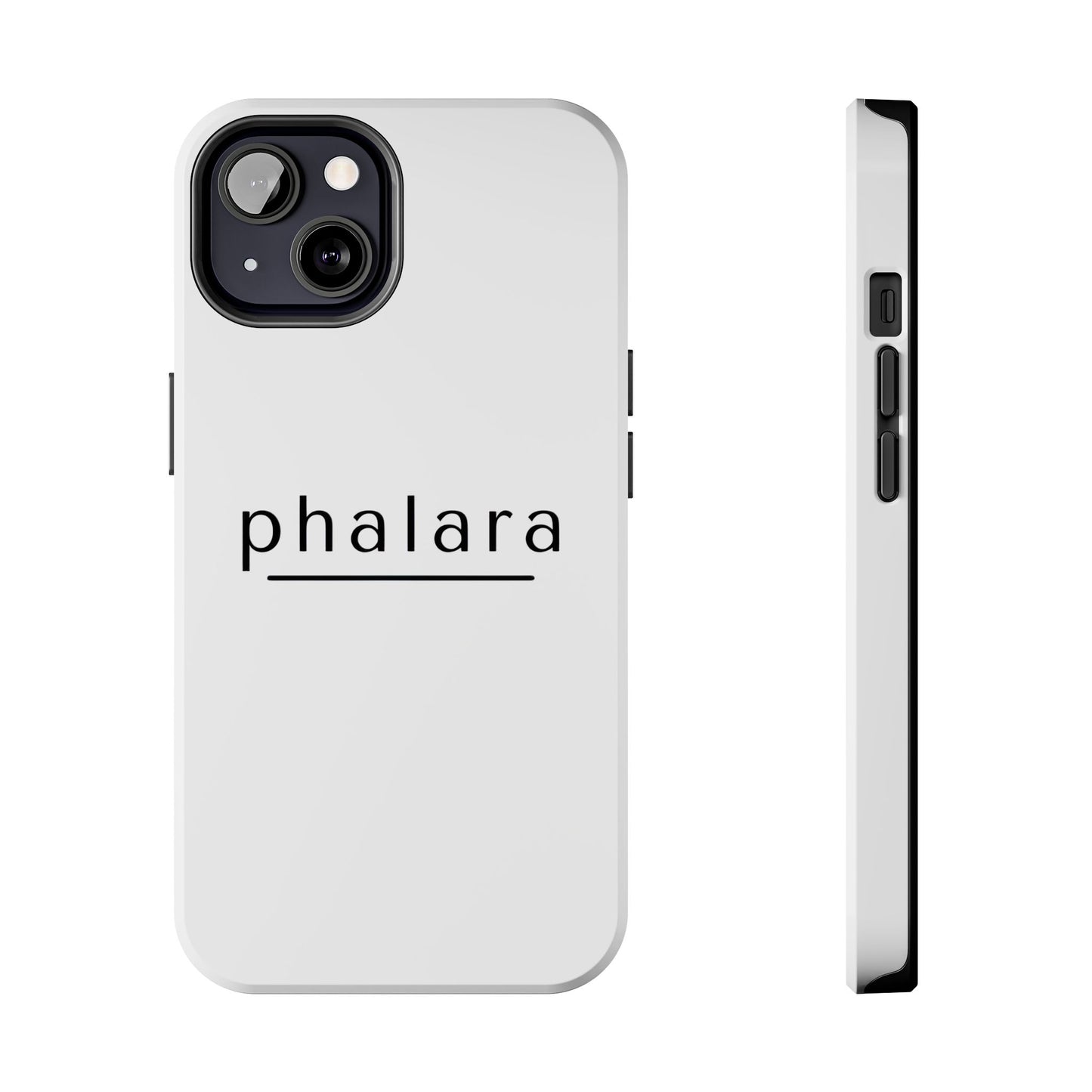 phalara Tough Phone Cases