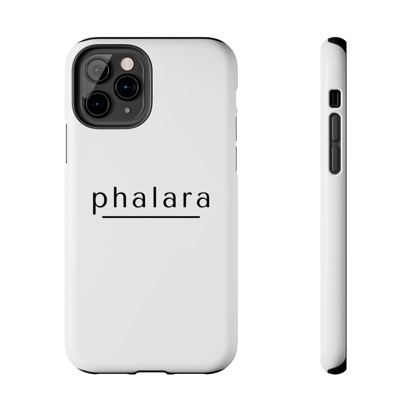 phalara Tough Phone Cases