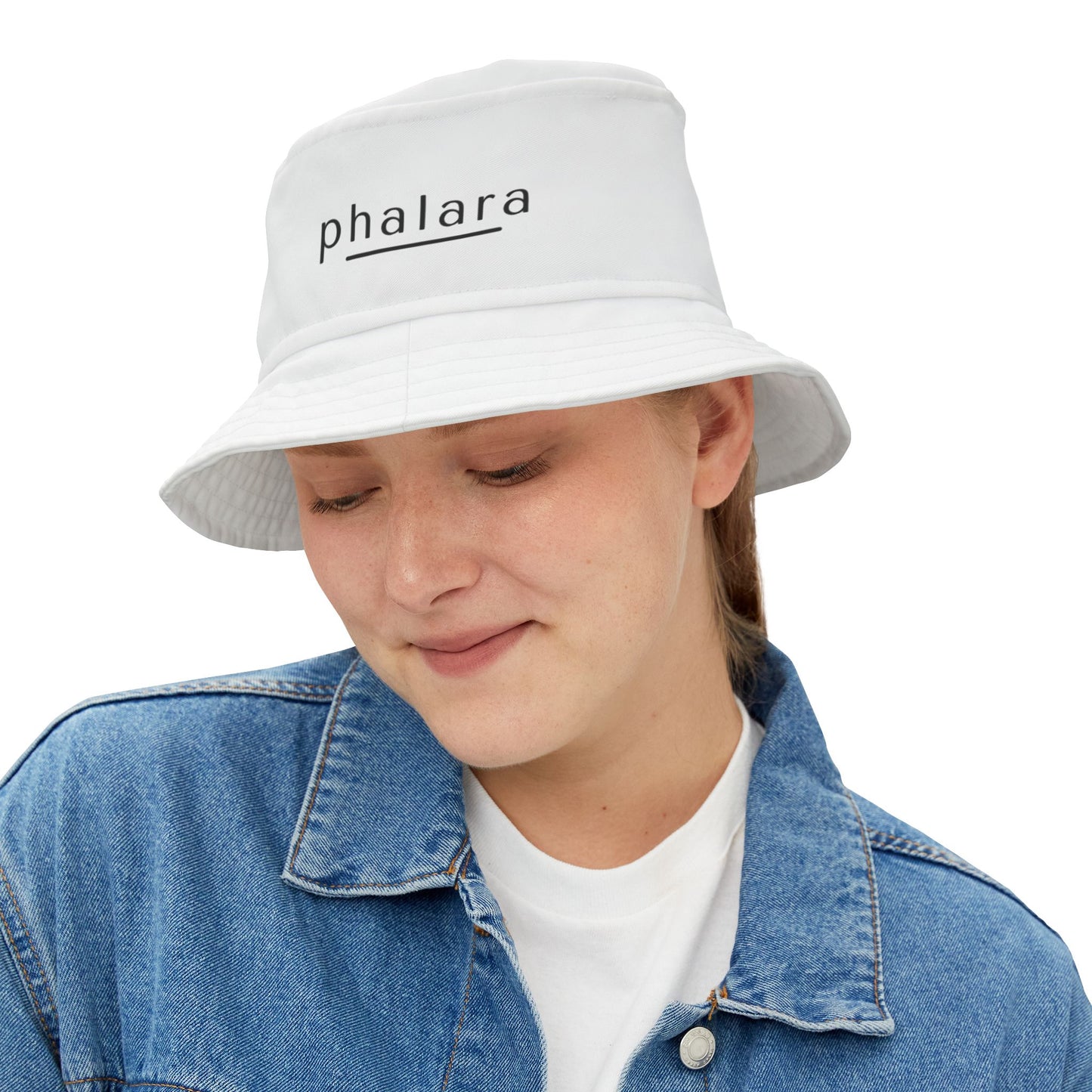 phalara Bucket Hat