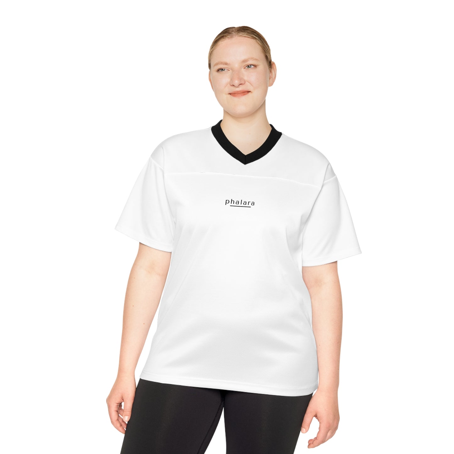 phalara Unisex Football Jersey