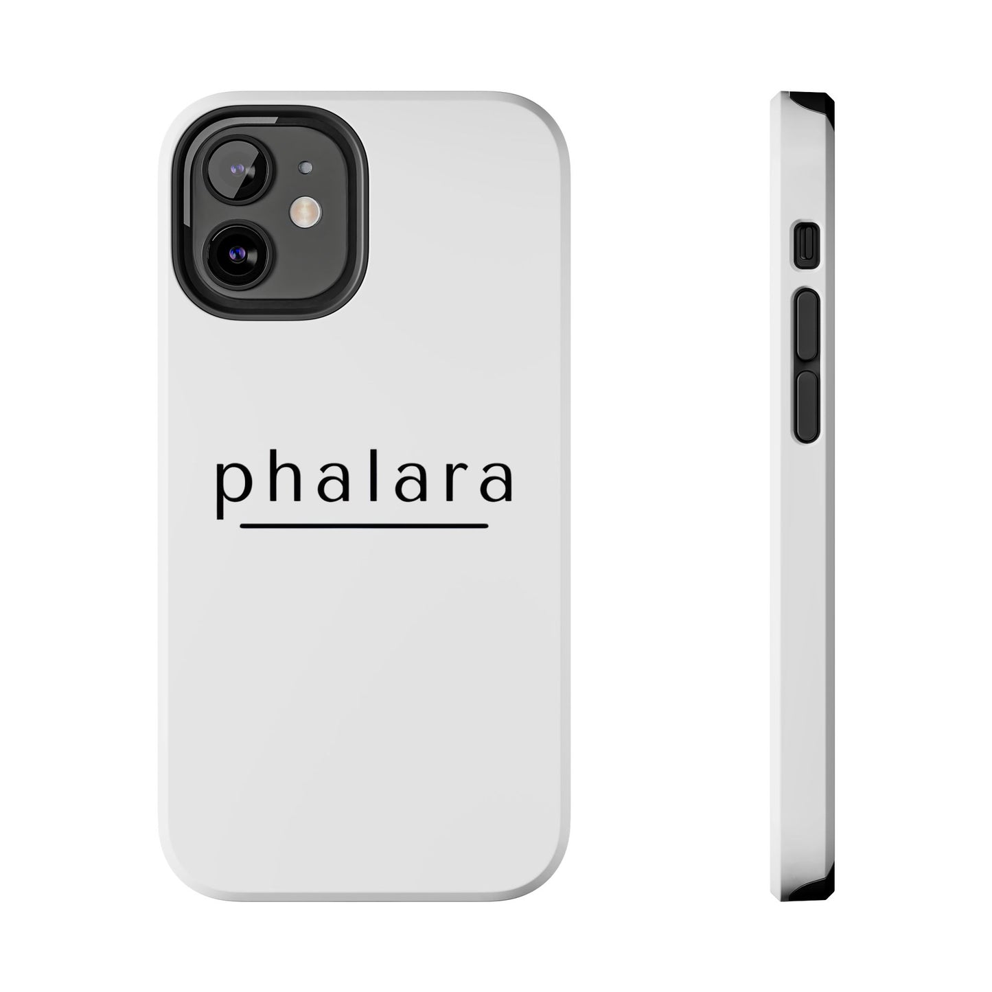 phalara Tough Phone Cases