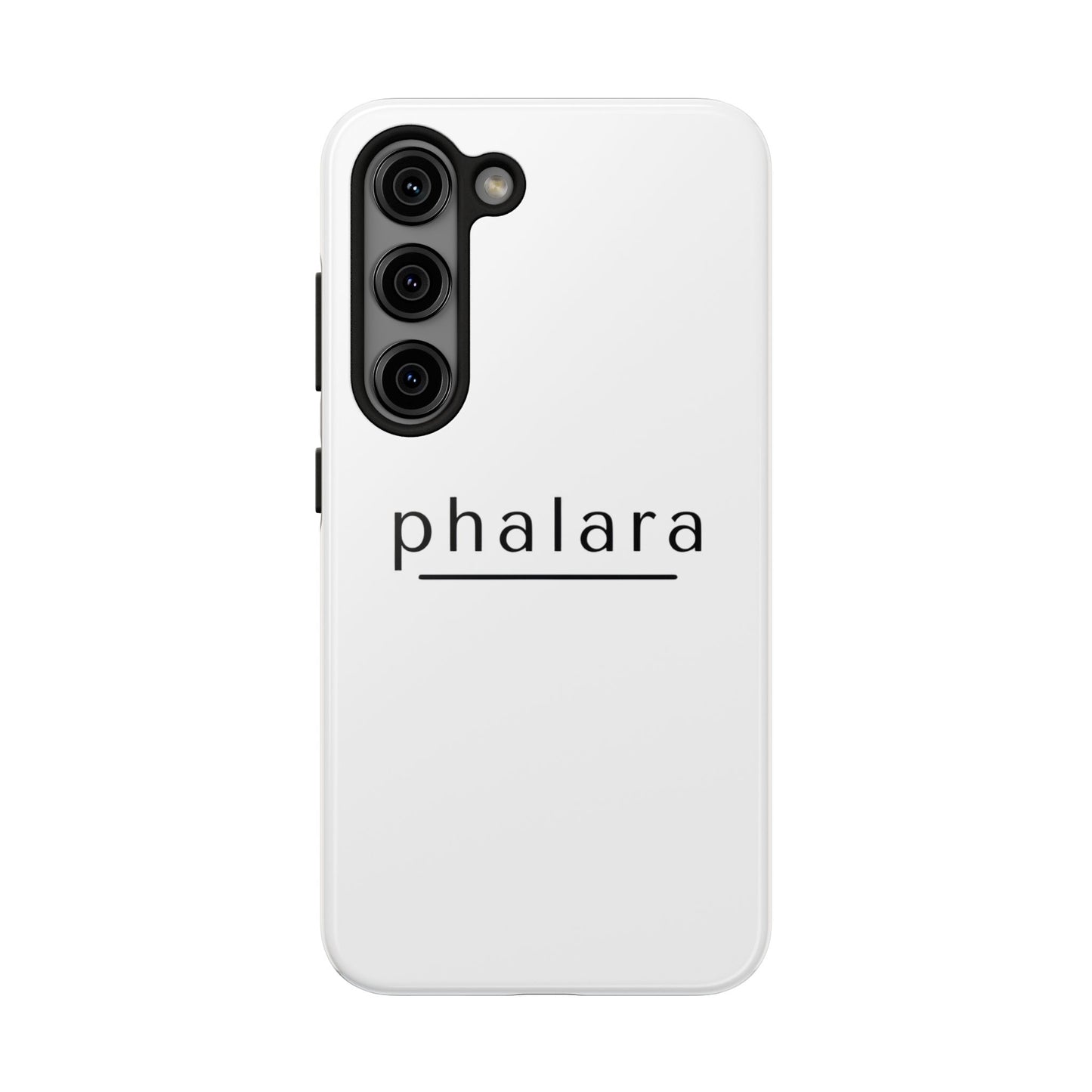 phalara Tough Phone Cases