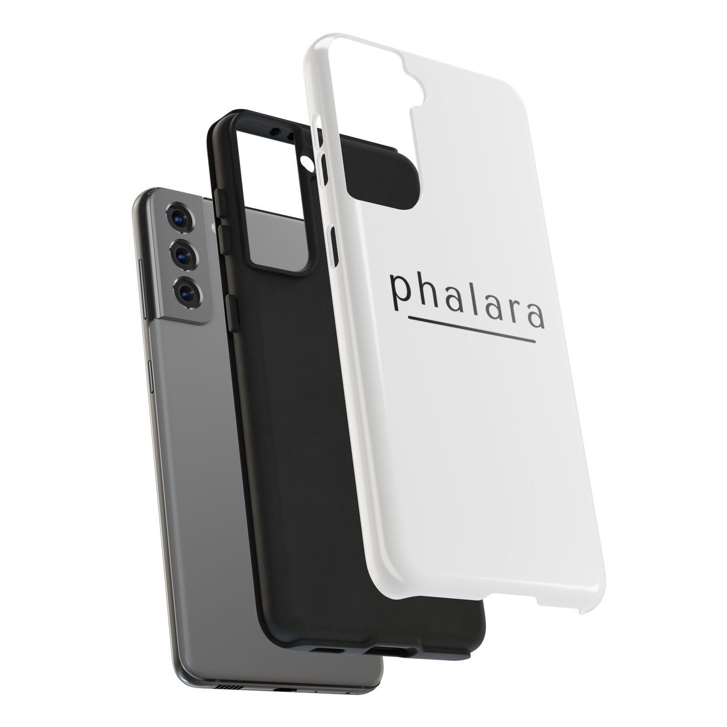 phalara Tough Phone Cases