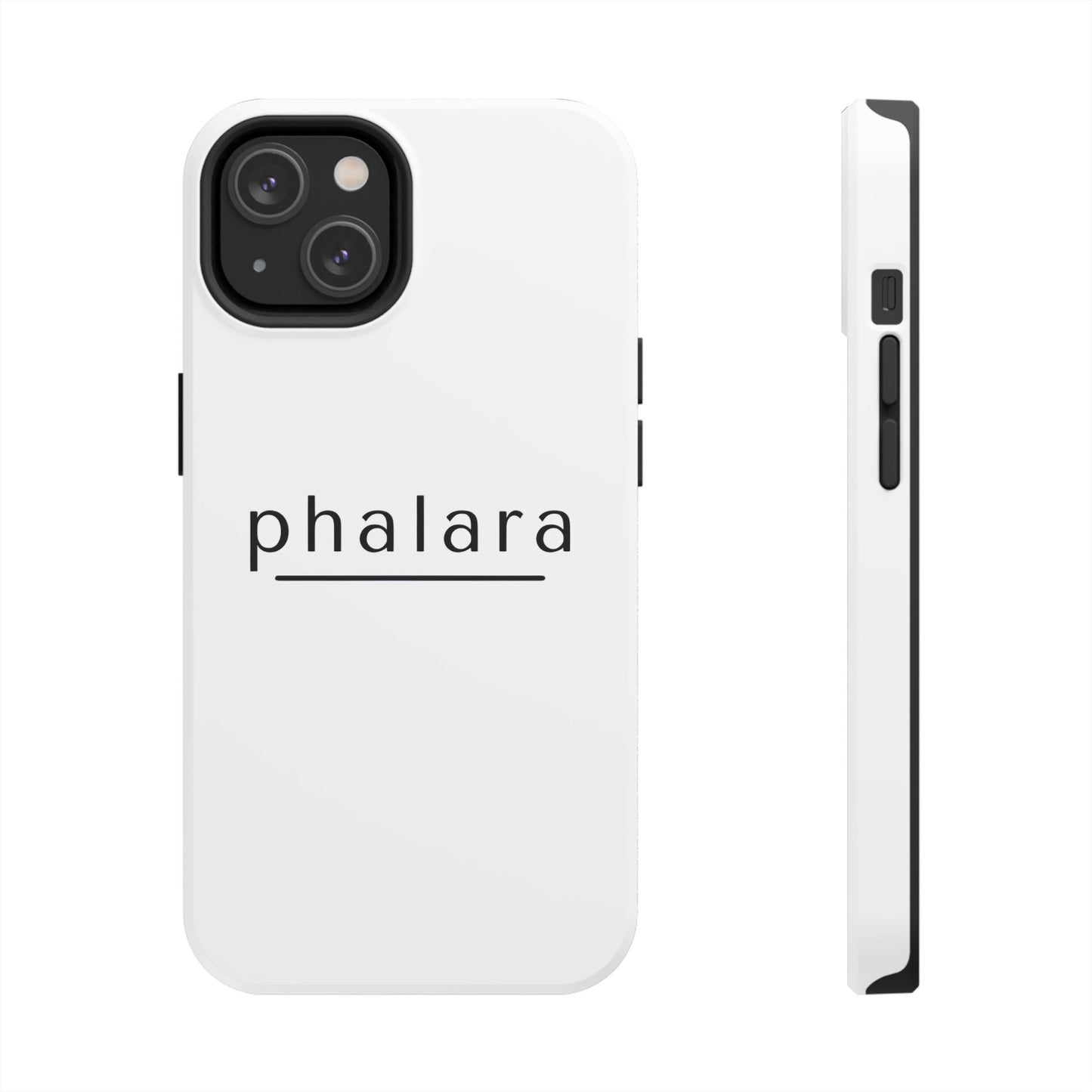 phalara Tough Phone Cases