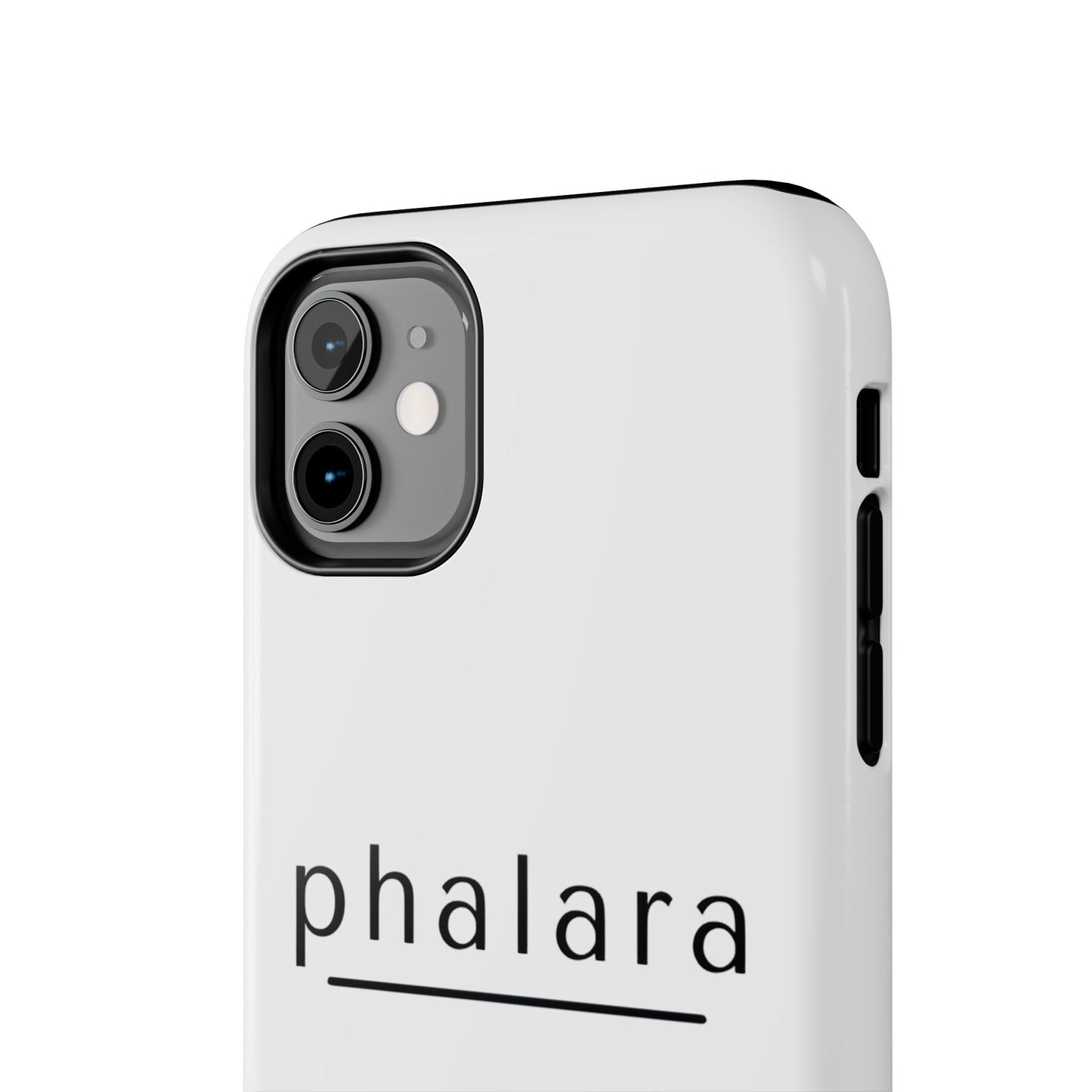 phalara Tough Phone Cases