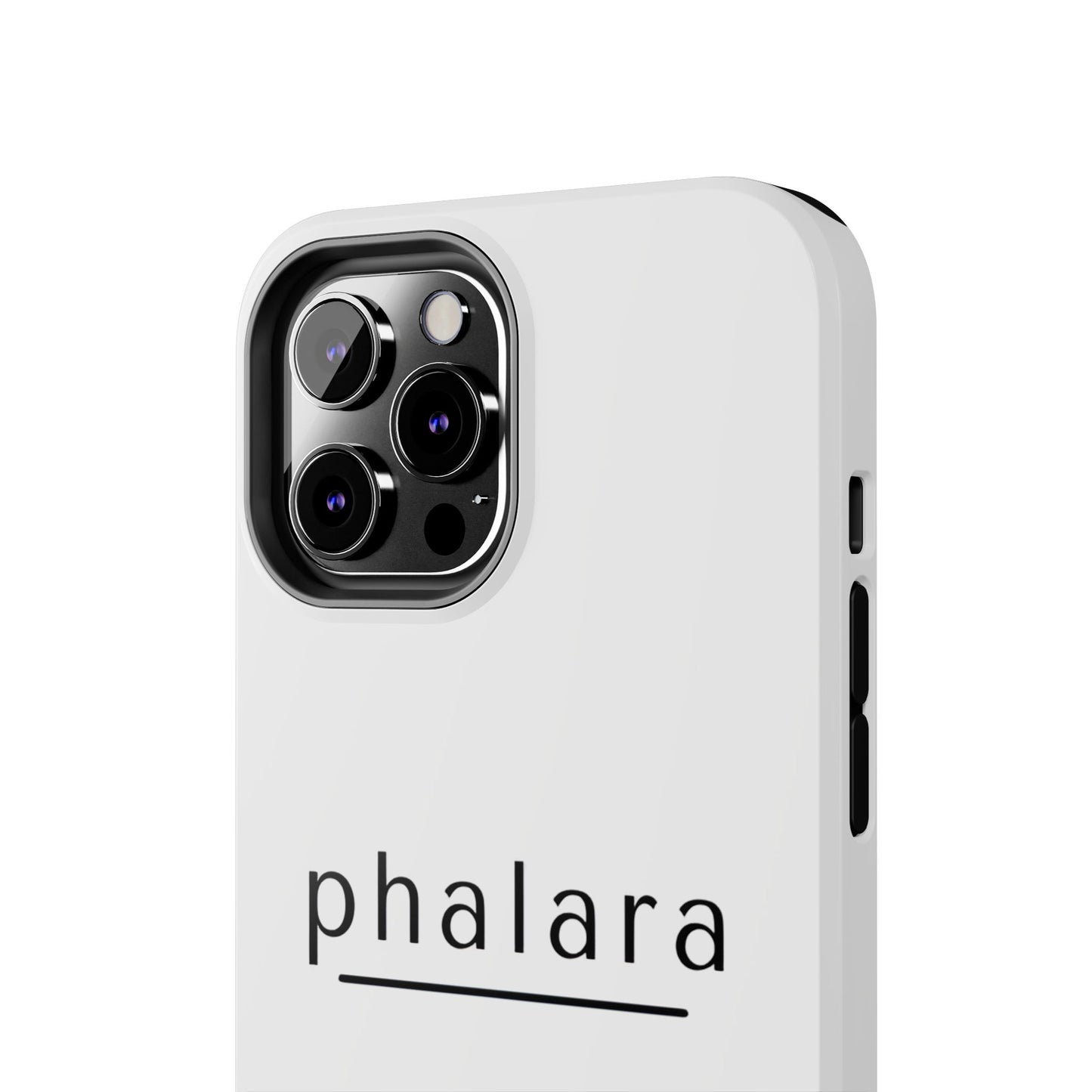 phalara Tough Phone Cases