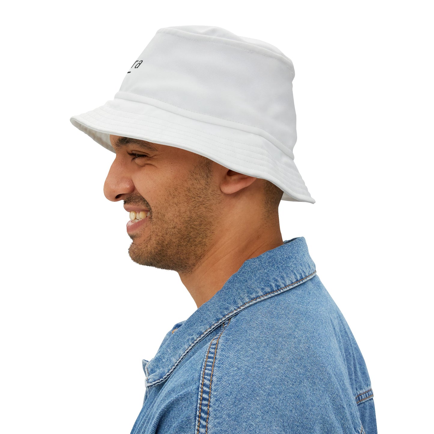 phalara Bucket Hat