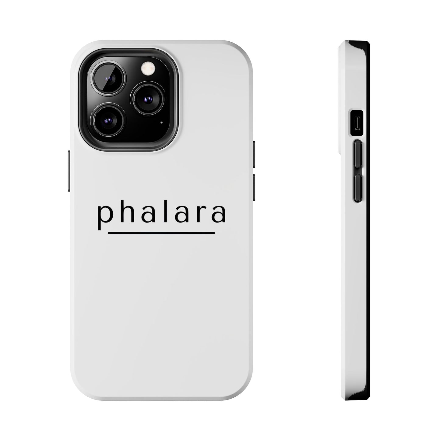 phalara Tough Phone Cases