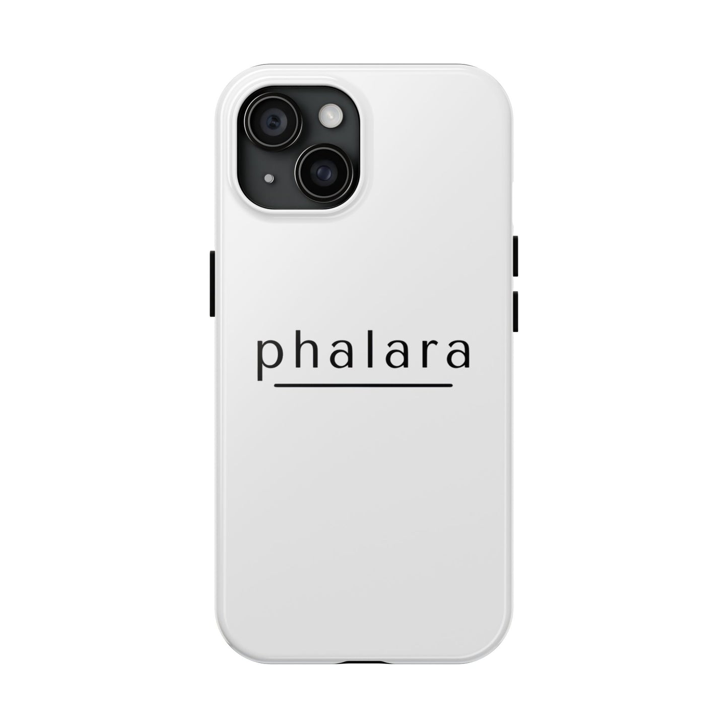 phalara Tough Phone Cases