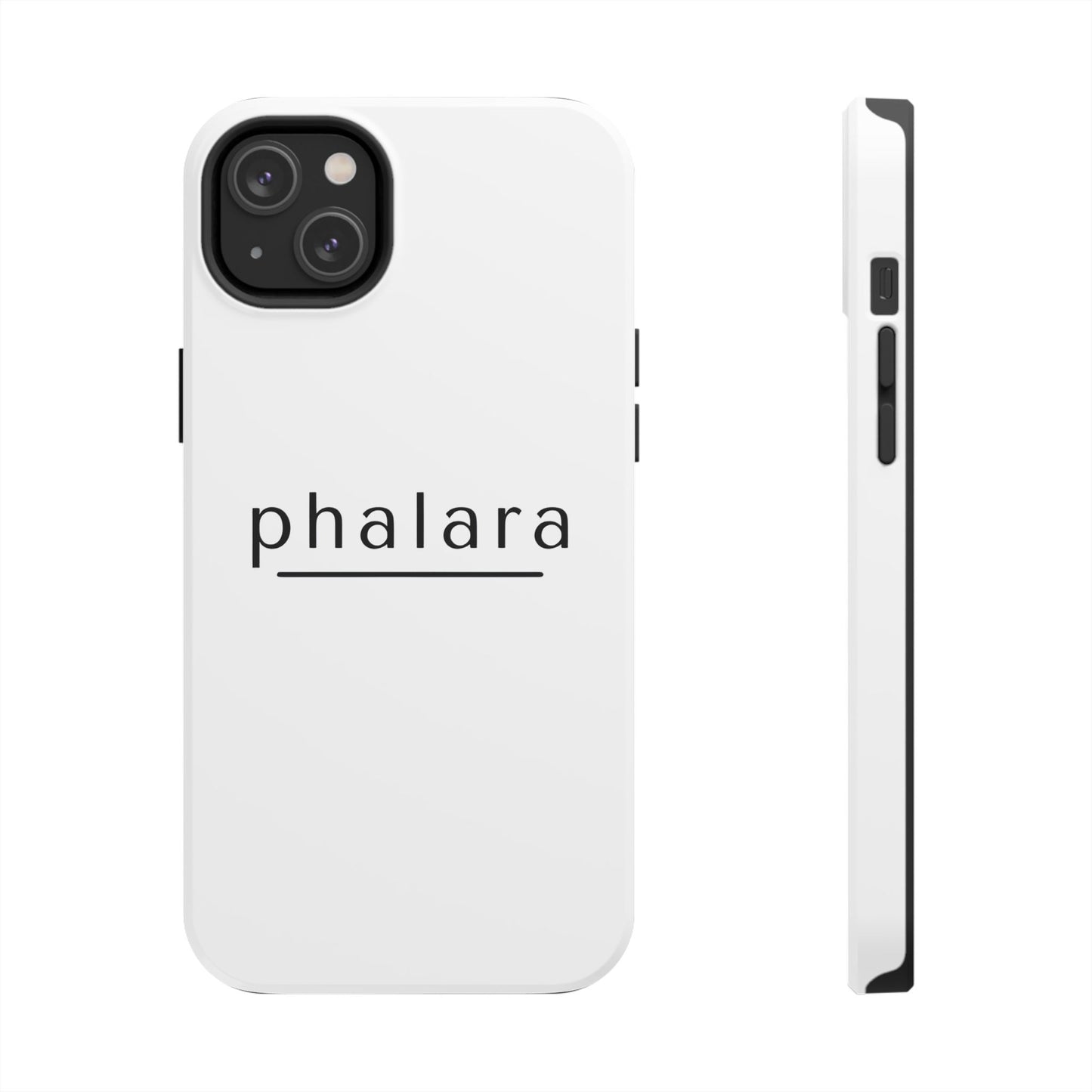 phalara Tough Phone Cases