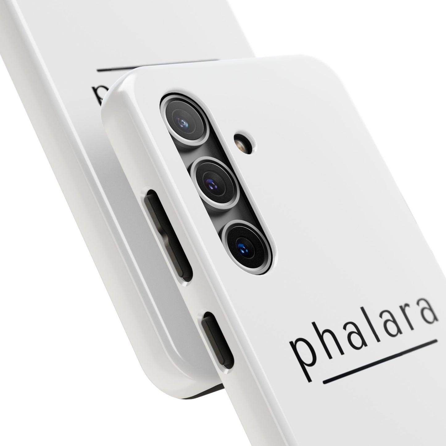 phalara Tough Phone Cases