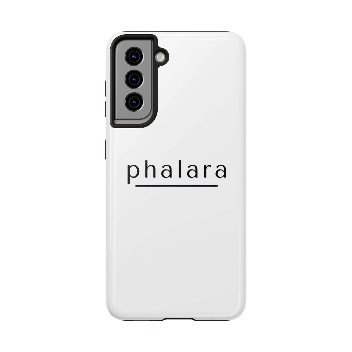 phalara Tough Phone Cases