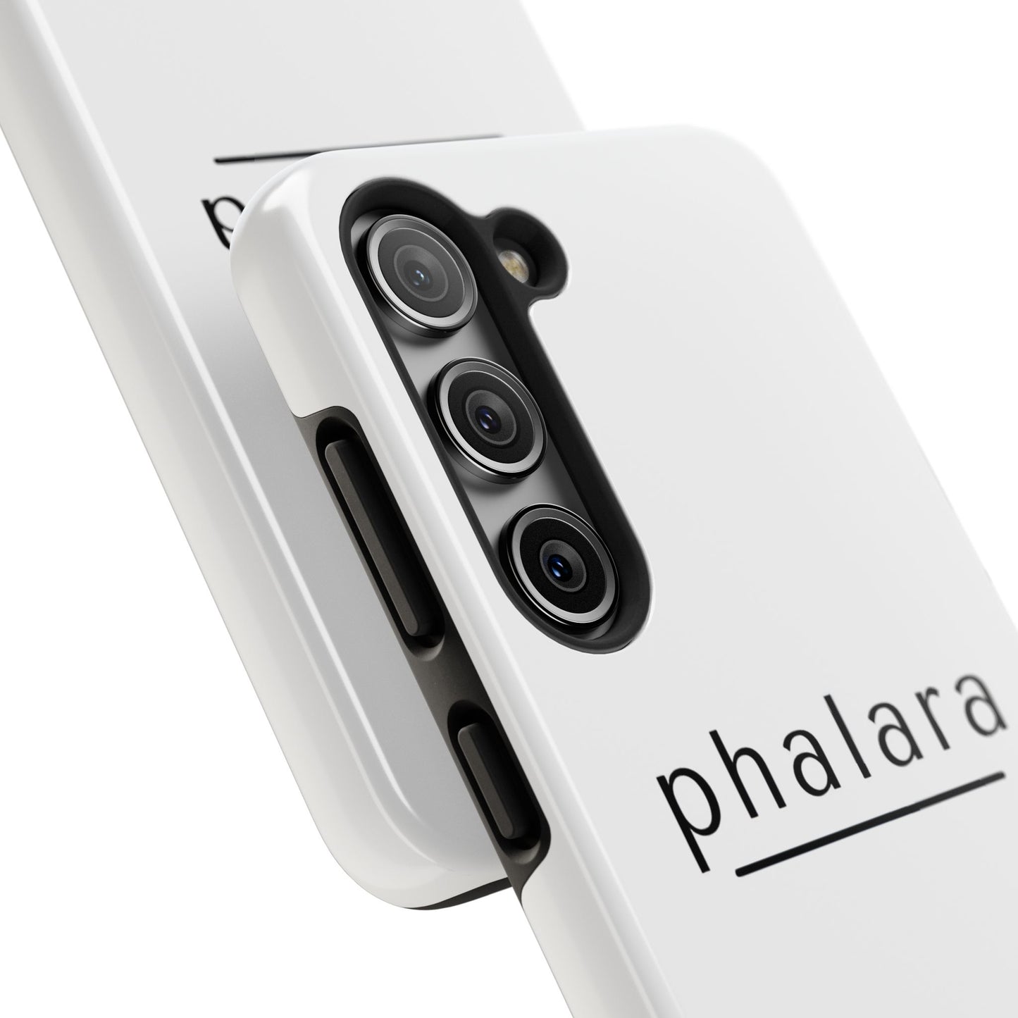 phalara Tough Phone Cases