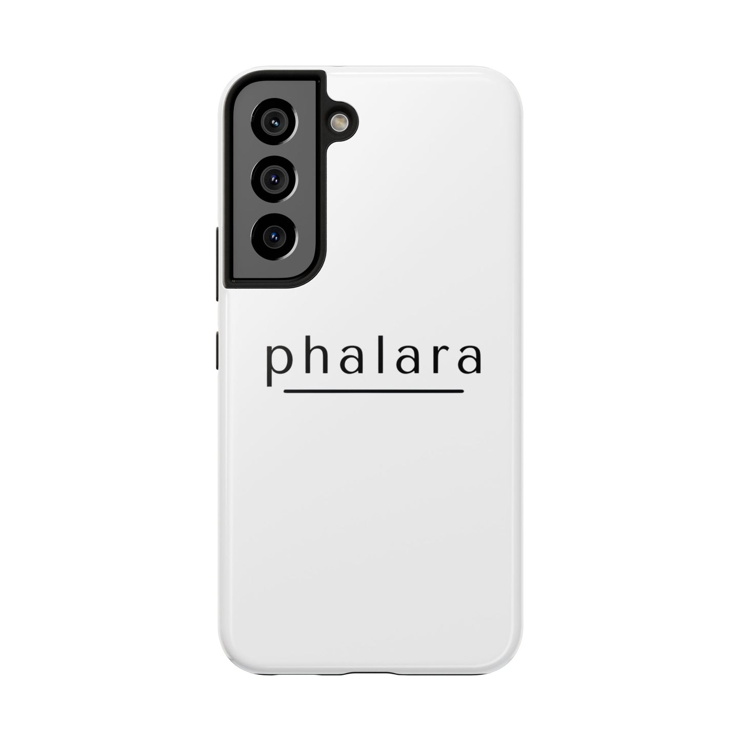 phalara Tough Phone Cases