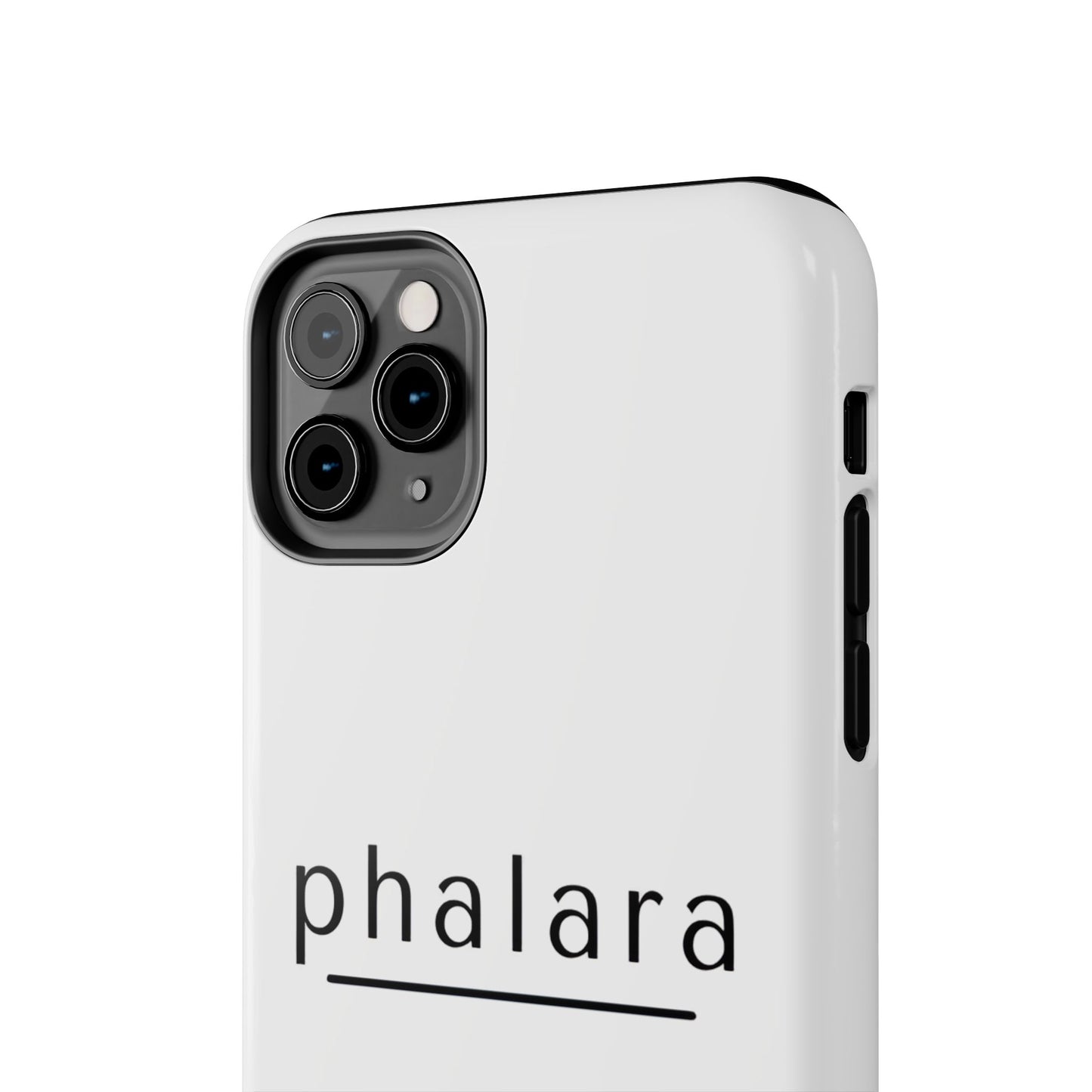 phalara Tough Phone Cases