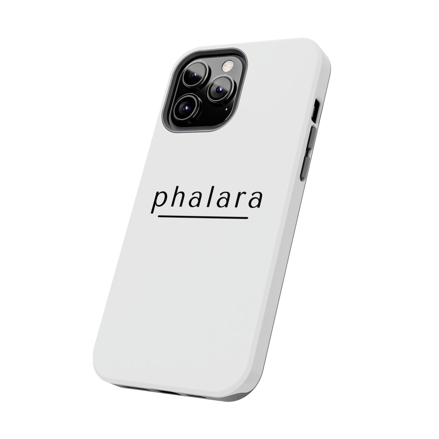 phalara Tough Phone Cases