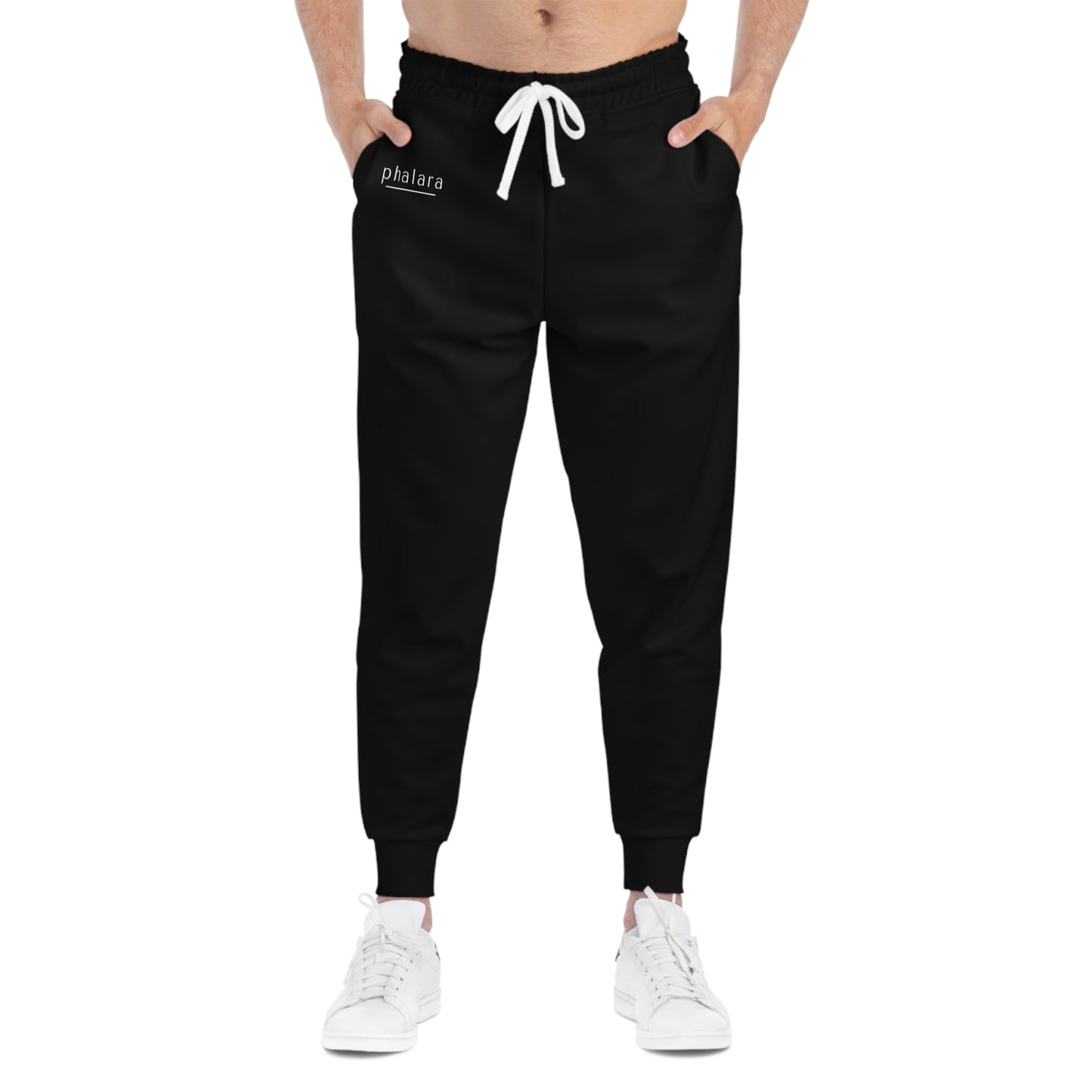 phalara Men's Athletic Joggers