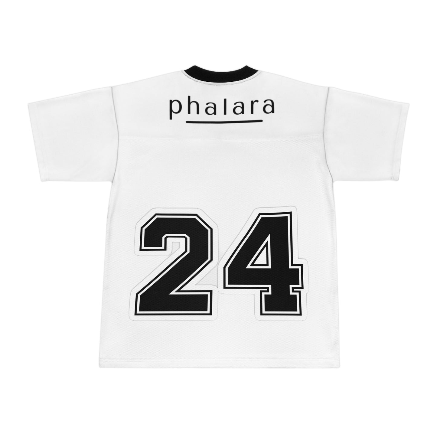 phalara Unisex Football Jersey