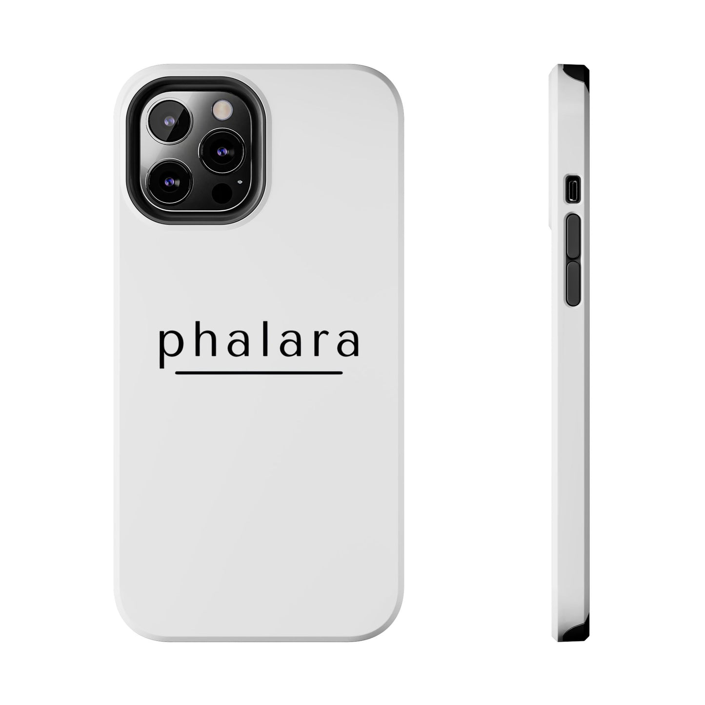 phalara Tough Phone Cases