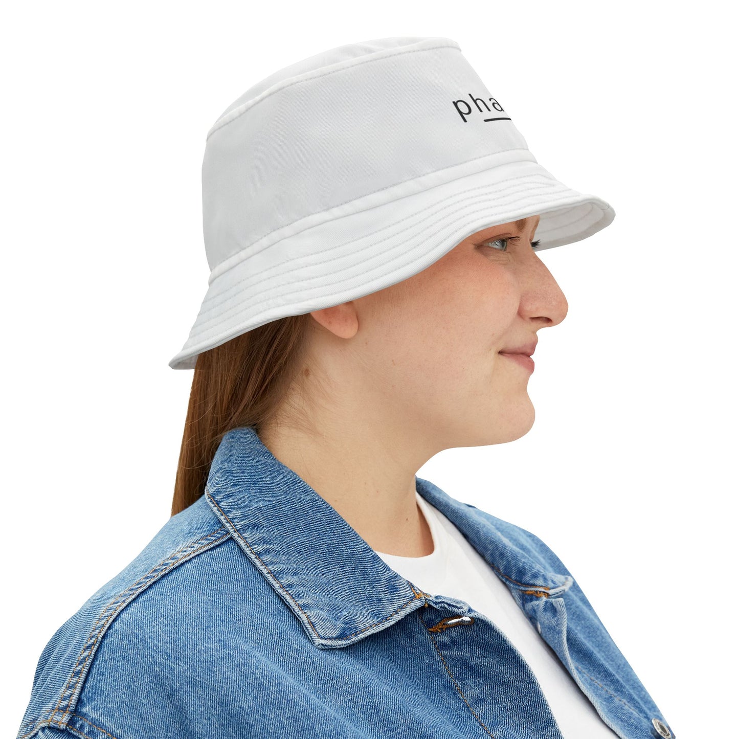 phalara Bucket Hat