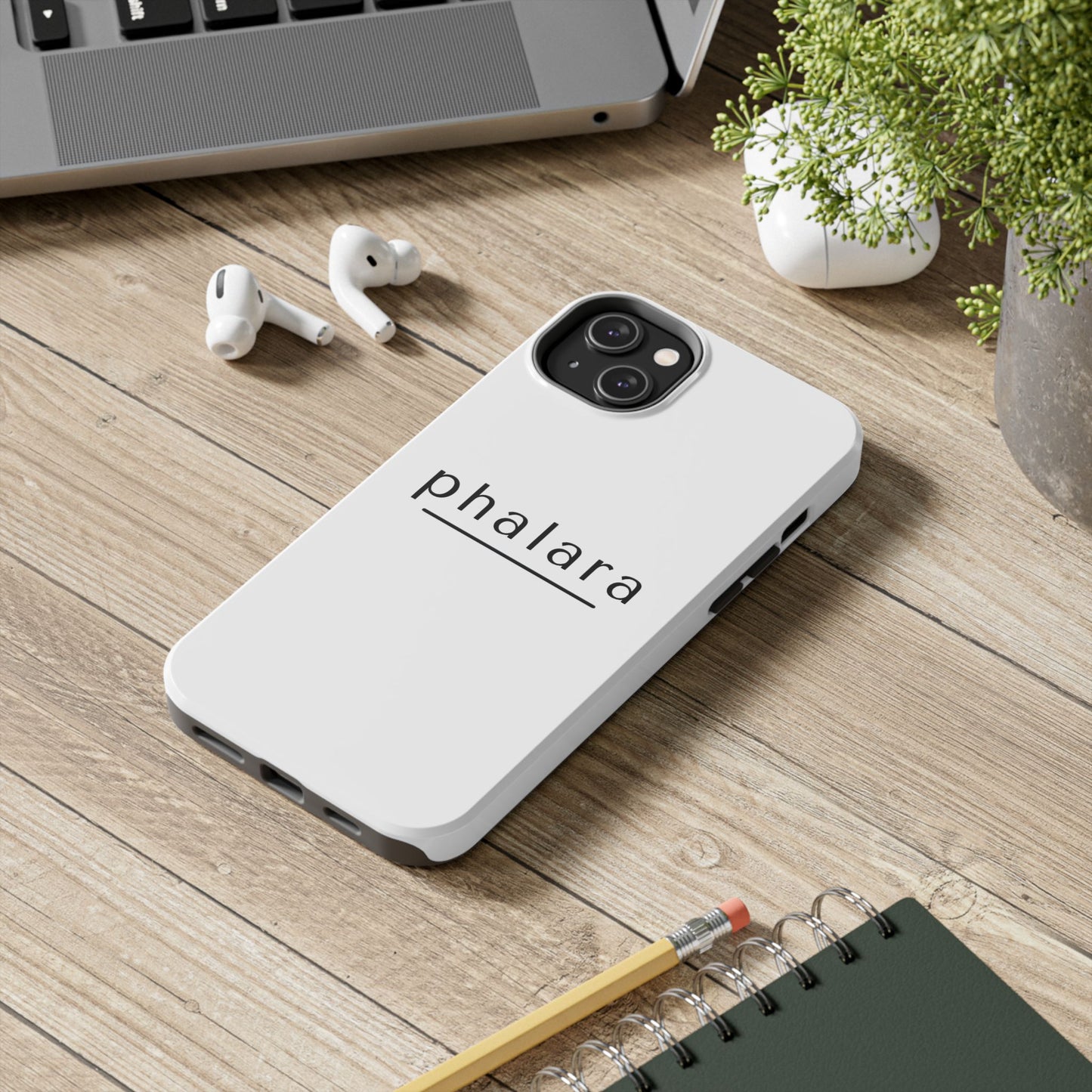 phalara Tough Phone Cases