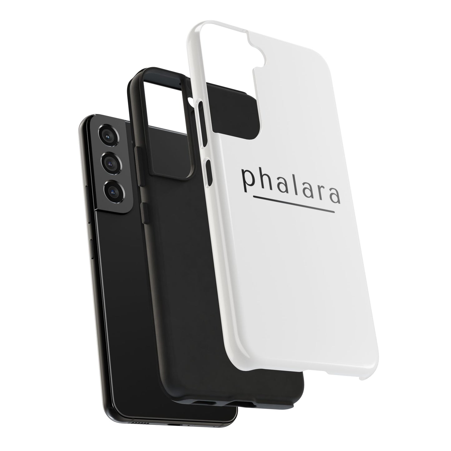 phalara Tough Phone Cases