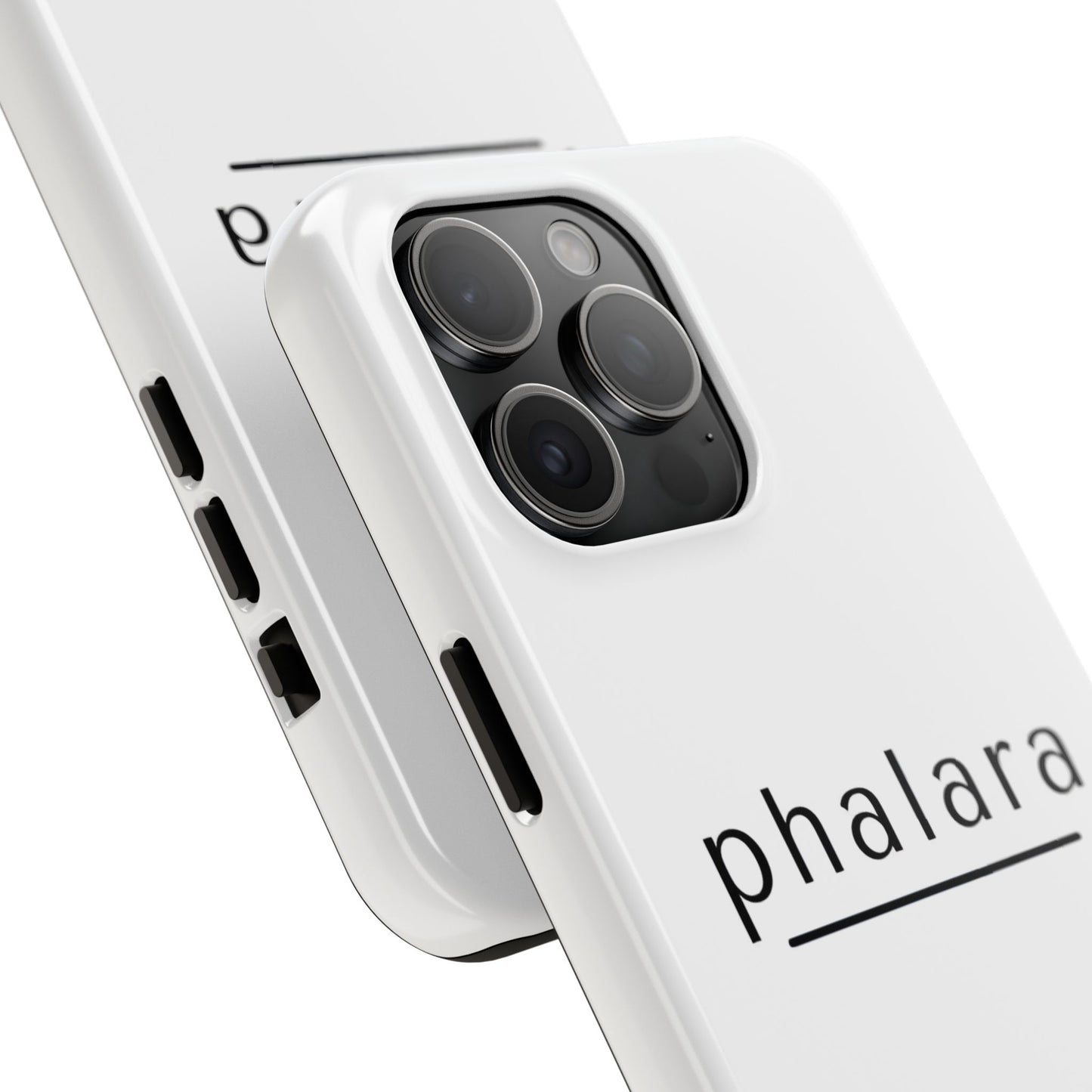 phalara Tough Phone Cases