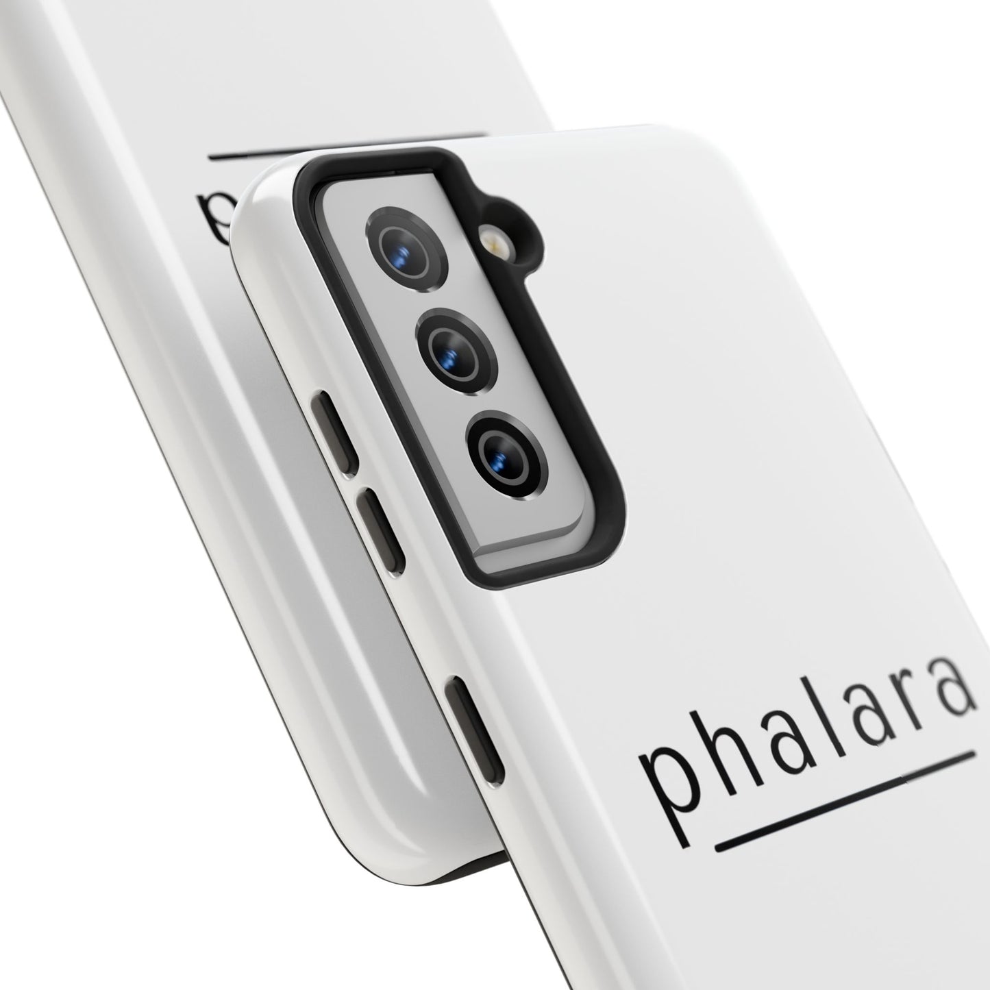 phalara Tough Phone Cases