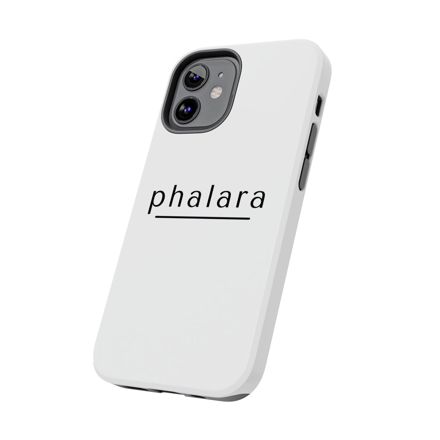 phalara Tough Phone Cases