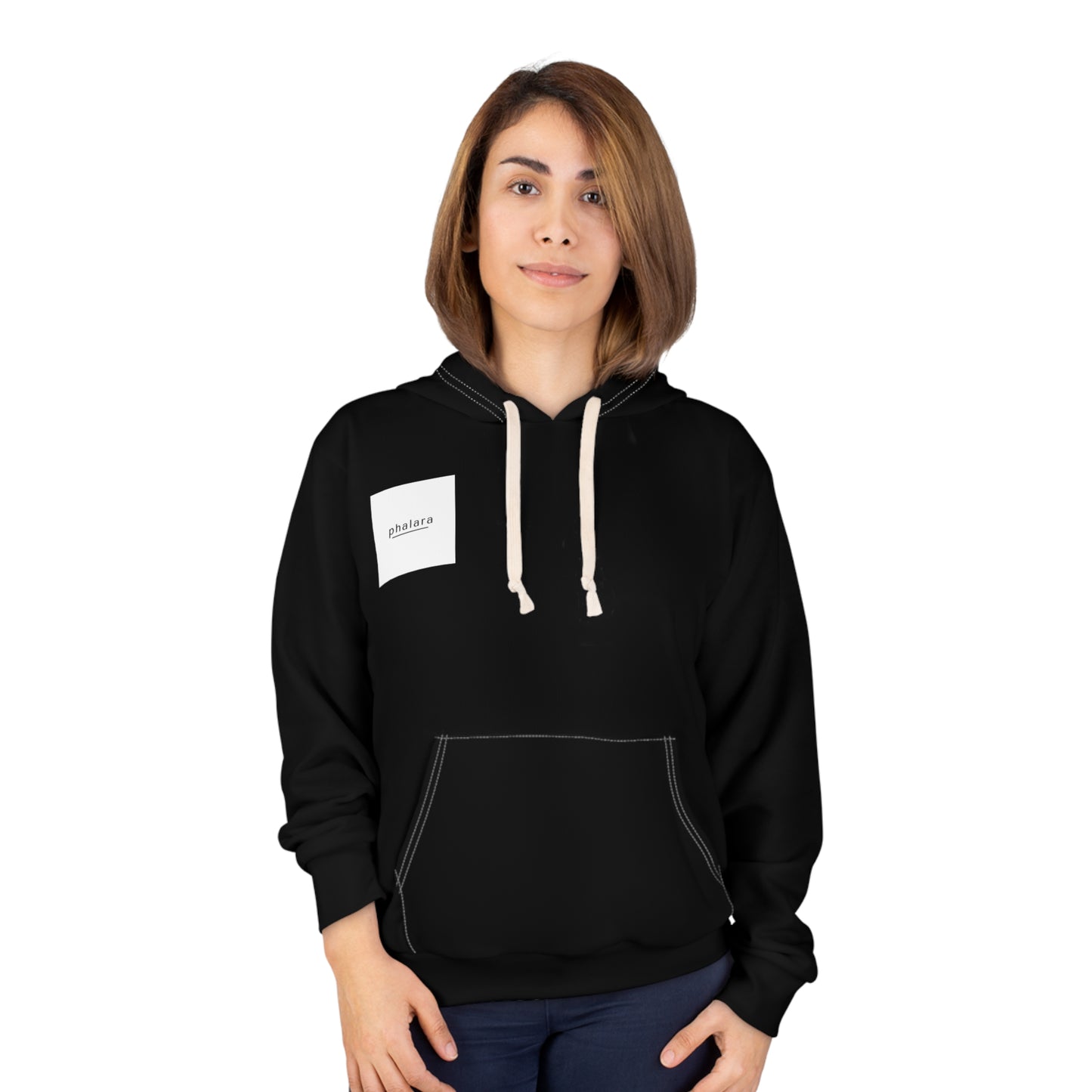 phalara Women's Pullover Hoodie