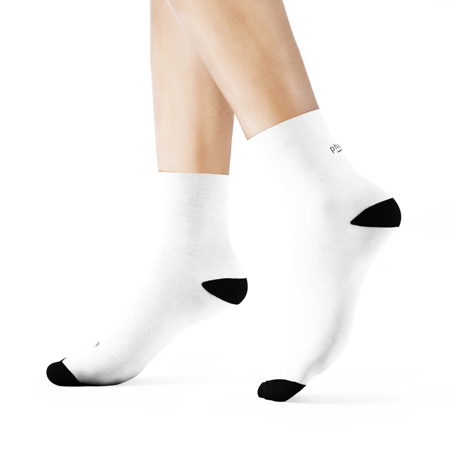 phalara Crew Socks