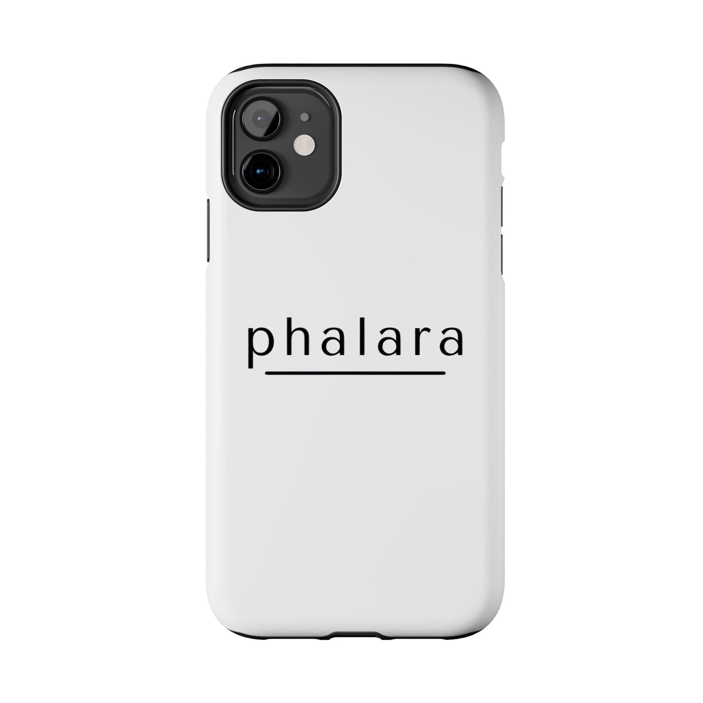 phalara Tough Phone Cases