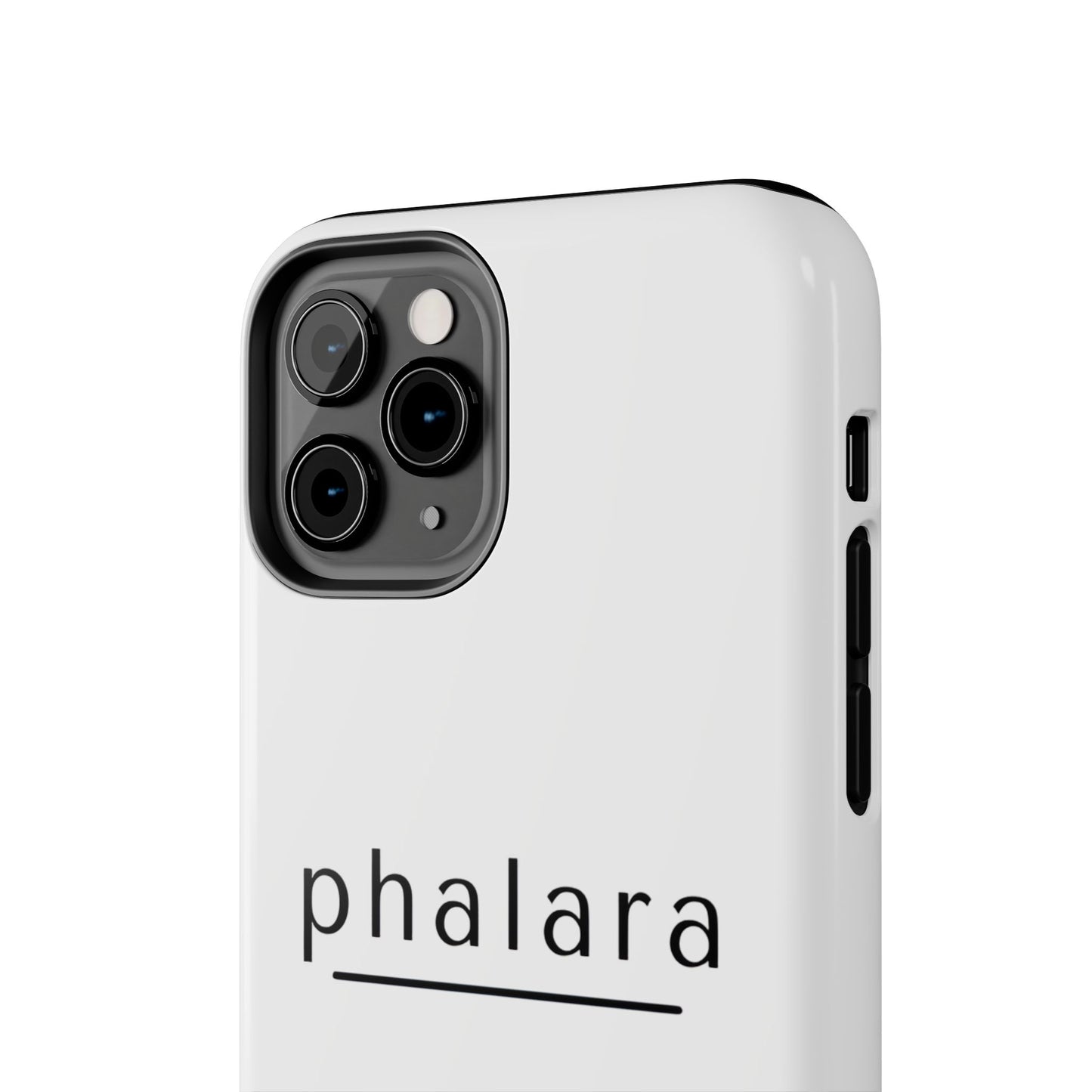 phalara Tough Phone Cases