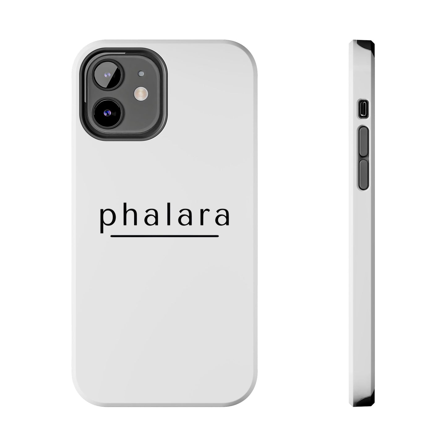 phalara Tough Phone Cases