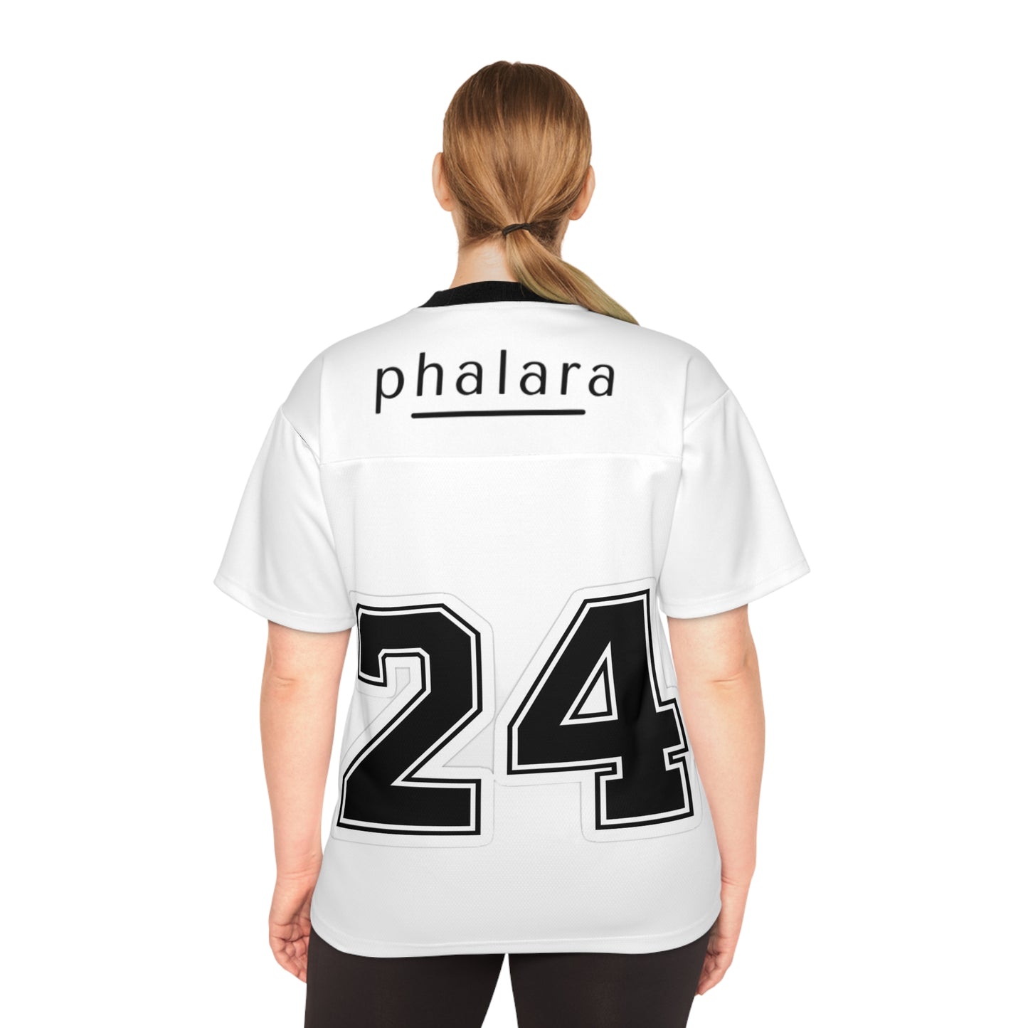 phalara Unisex Football Jersey